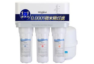 消費者認知 產品質量等因素影響凈水器普及