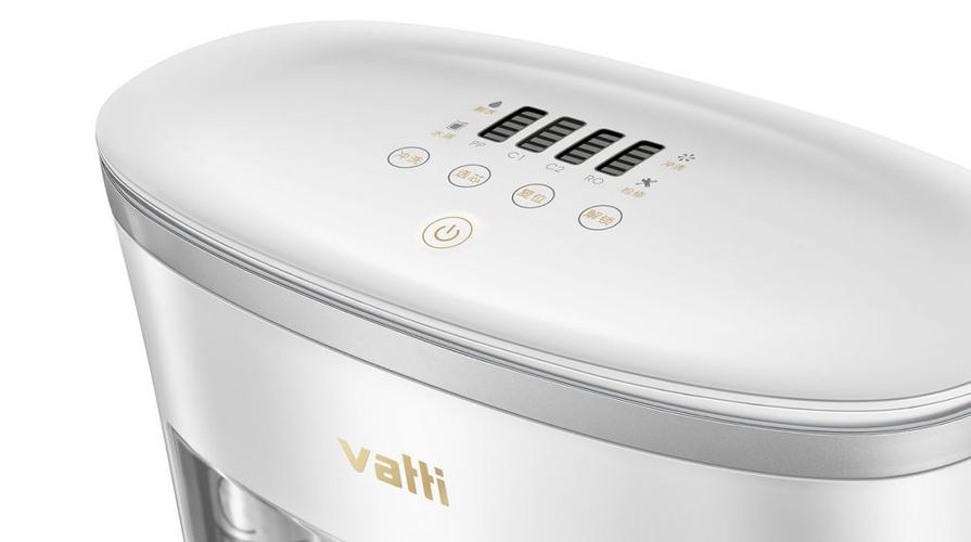 華帝凈水機 | 產(chǎn)品攝影 產(chǎn)品精修