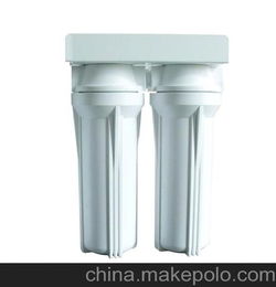 標準超濾機3級 其他廚房用品