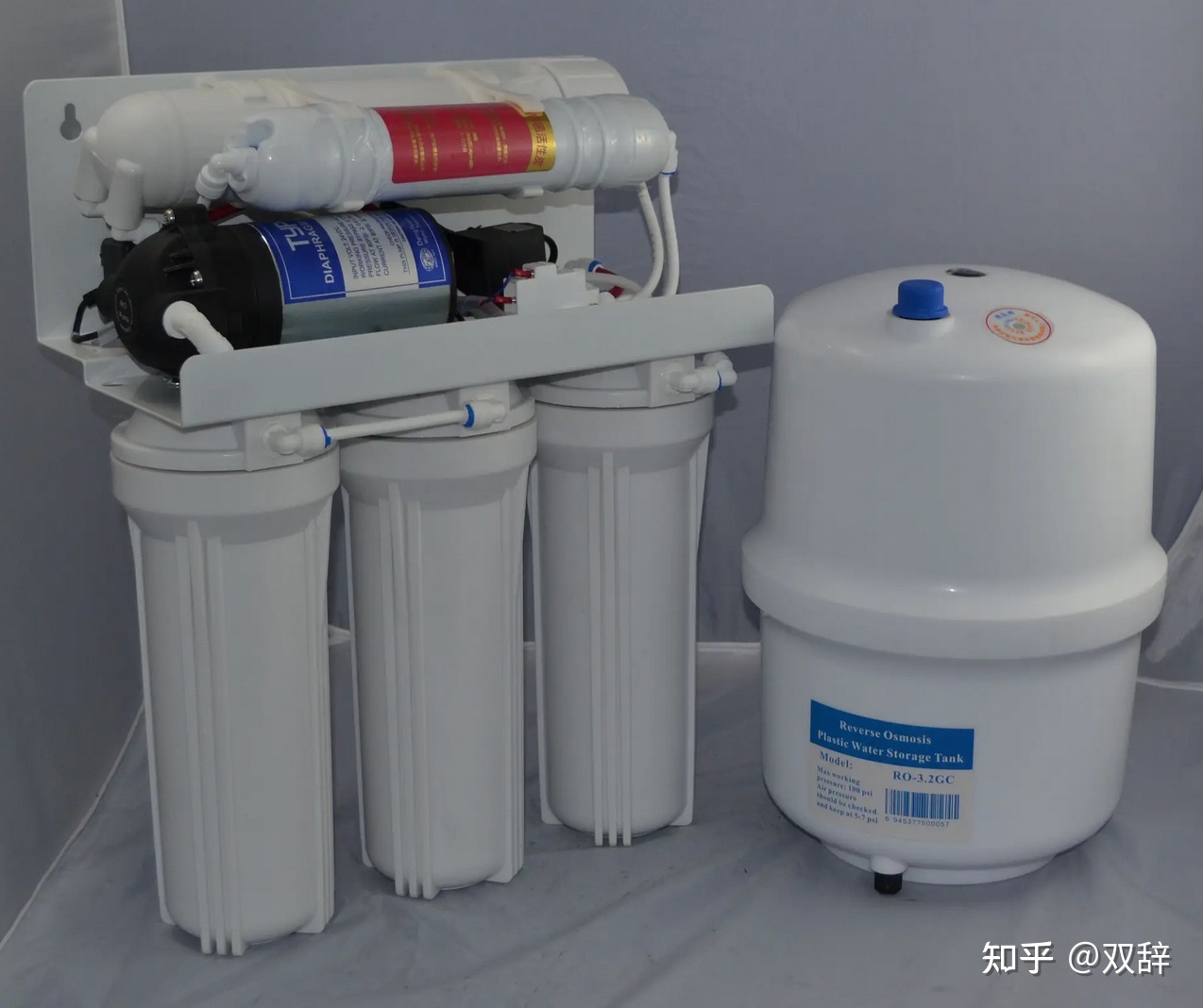 廚下式凈水器推薦:廚下式凈水器怎么選?colmo/云米/沁園/飛利浦/海爾/美的廚下式凈水器推薦