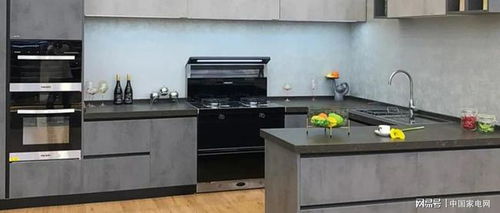 618廚房電器攻略 集成灶篇