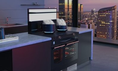 板川安全集成灶口碑怎么樣?市場(chǎng)上口碑非常好,值得加盟投資