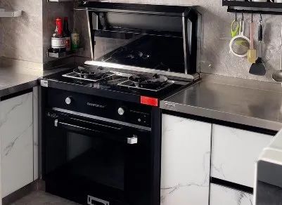 集成灶十大品牌帥豐蘊藏了父親對孩子的濃濃愛意