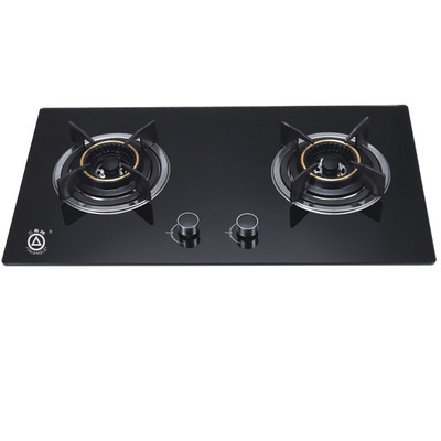 【三角牌0126A燃氣灶】價格,廠家,圖片,燃氣灶、集成灶,湖南省岳陽華興電器商貿(mào)-