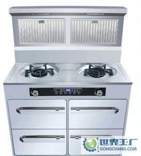 最新款側(cè)吸豪華集成環(huán)保灶 喜盼3號全鍍膜_家用電器_世界工廠網(wǎng)中國產(chǎn)品信息庫