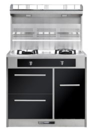 綏馨集成環(huán)保灶jcz w5