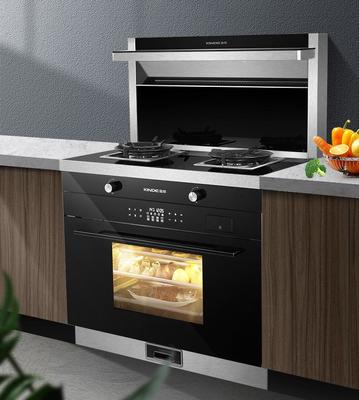 2020年集成灶選購?fù)扑]!一款性價比高的集成灶