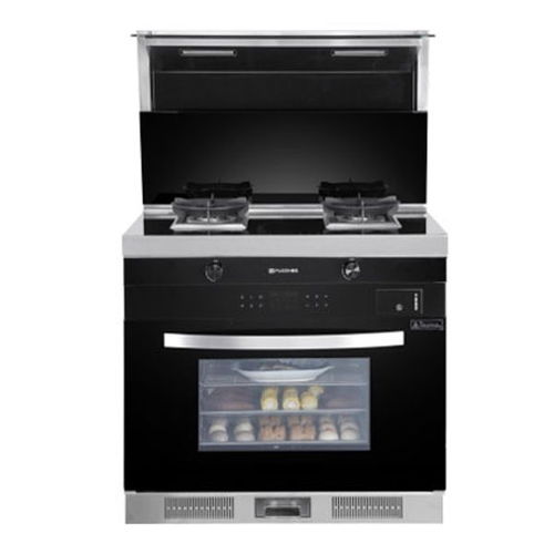 普森集成灶 普森集成灶