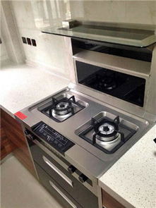 為什么裝修不建議廚房裝集成灶 真正體驗(yàn)過才明白