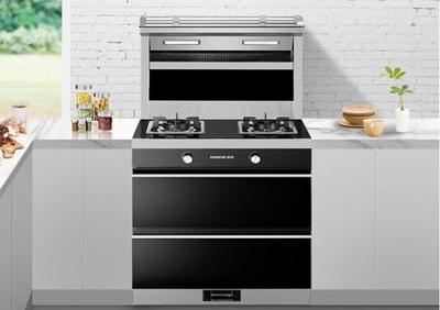 集成灶10大品牌 &ldquo;金帝工廠購&rdquo;金秋感恩回饋加盟商與消費(fèi)者