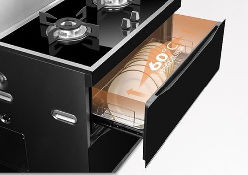 帶消毒柜的集成灶很雞肋 到底要不要買