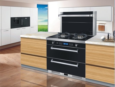 金鉑尼集成灶JBN-90F12 產(chǎn)品圖