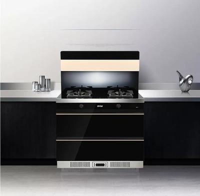 集成灶燃?xì)庠畲虿恢鹪趺崔k?