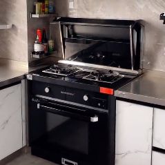 集成灶十大品牌帥豐蘊(yùn)藏了父親對孩子的濃濃愛意