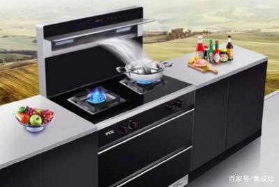 集成灶蓄勢待發,產品力是未來行業的核心競爭