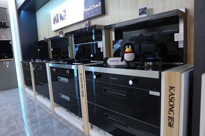 無銷量不品牌，打通“工廠-門店-用戶”的品牌生態(tài)閉環(huán)——專訪凱歌營銷總經(jīng)理嚴(yán)可