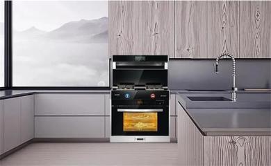 廚房裝修大抉擇 傳統(tǒng)煙機(jī)VS集成灶，凈水機(jī)如何選？